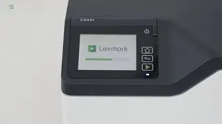 C3426dw, CS431dw 프린터 설정