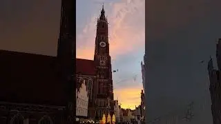 Landshut, Germany / Ландсгут, Німеччина