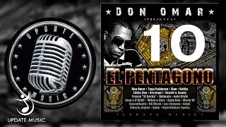 Joan ft. O´Neal - Pide Más (10 | El Pentágono) [Audio Oficial]