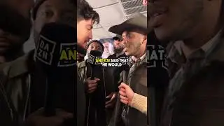 Does Dillon Danis win in his MMA return?
