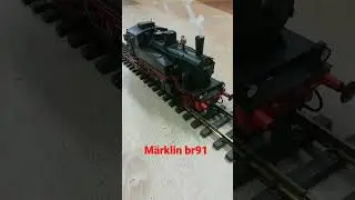 Br91 Gauge Spur 1 #shorts #train