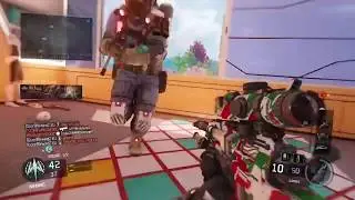 BO3 Throwback!