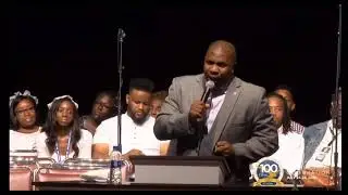 COOLJC Centennial District Elder Chris Goode