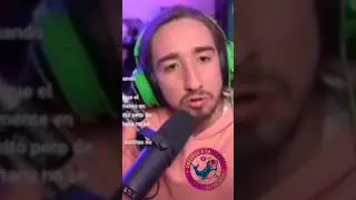Rob Paper Sheet SE ARDE POR LOS MALOS COMENTARIOS A SU ENTREVISTA #espartaco18