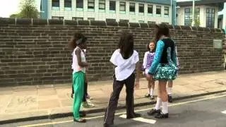 Equality and Diversity Music Video