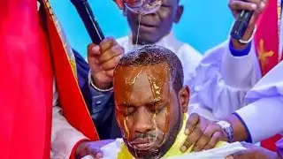 MUST WATCH😳SEE HOW MWANGI ZAKAYO WAS ORDAINED AS PASTOR OF PRIESTHOOD FELLOWSHIP INFRONT OFTHOUSANDS