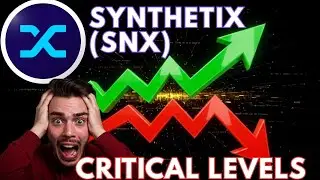 SYNTHETIX (SNX) PRICE PREDICTION 2025| WHY IS SNX DUMPING? | SHOULD YOU BUY SNX NOW? 