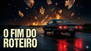 FILHOS DA ESTRADA / LEGADO (IMPALA 67) / SUPERNATURAL