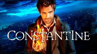The TV series John Constantine/A Wicked World/By Cold
