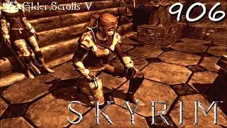 In Skyrim 906 Molag Bal's Inferno; Heresy