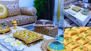 بقلاوة اكسبراس سهلة وناجحة ونتيجة مبهرة