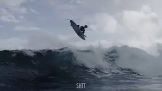 The Best of Kael Walsh Surfing