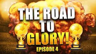 FIFA 15 | ROAD TO GLORY #4