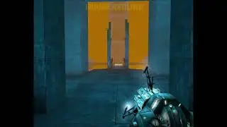 Half-Life 2: Episode Two Maps Singularity