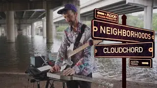 Cloudchord &mdash; 