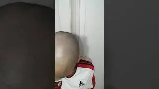 CARECA & SEM BARBA