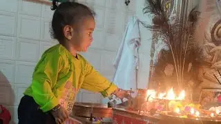 Indian Housewife khana pina , Pooja, Safai daily Routine 🏠 ✨