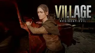 Not Another Cursed Castle (Resident Evil Village & Castle Demo Speedruns)