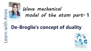 De Broglie concept of duality