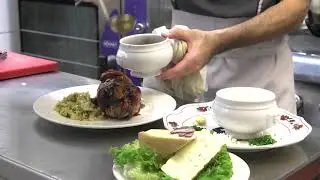 Le Meiselocker, Winstub alsacienne &agrave; Strasbourg
