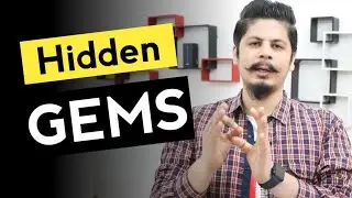 Hidden Crypto Gems
