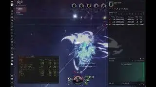C6 Wormhole in a Kikimora