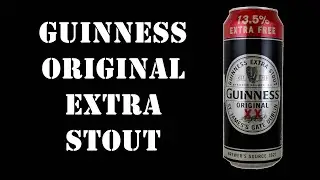 Guinness Original Stout
