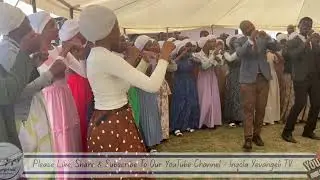 Sizwile Uzelwe uMtwana | Ukukhungwa komtwana - Father Apostle Mbonambi @ Mabibi | 20-12-2025