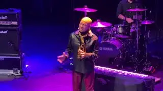 Sananda Maitreya (FKA Terence Trent D&rsquo;Arby)-Wishing Well @ o2 SBE, 5th Nov 2025