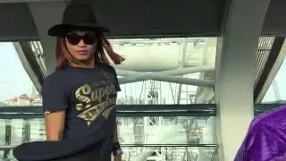 Uptown Funk feat Drag King Ketut