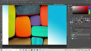 How to enhance sunset photos in Adobe Photoshop 