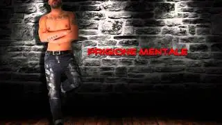 Lil Mos - Prigione mentale