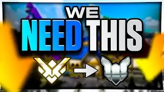 Ending the SR Reset Debate (Overwatch 2)