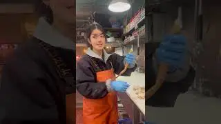 How To Crack Snow Crab!