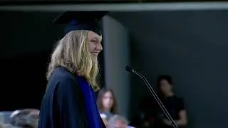 HEC Graduation - Quel rouage serez-vous ? / Which cog will you be?