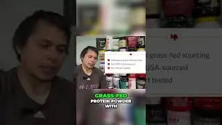 Levels Protein Powder: Hidden Source Revealed!