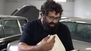 Manuals and Parts Books