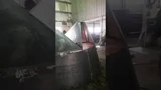 Tank Silo Welding And Fabrication #shorts #short #viral #trending #youtube #video #yt