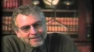 Nolan Bushnell Talks about Atari's Early Business Survival
