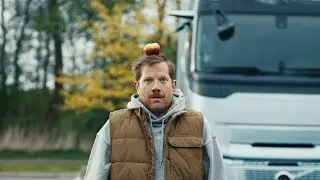 Volvo Trucks &ndash; A service partner you can trust
