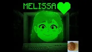 Date time : Melissa
