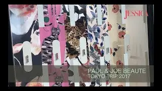 Paul & Joe 20170513