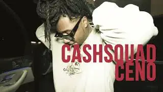 CashSquad Ceno - WATCH YO FRIENDS (Official Music Video) KOR CAPITAL