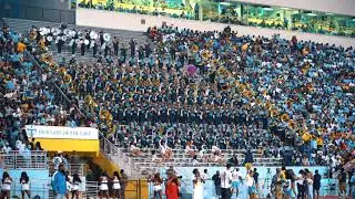 Getcha Sum - Southern University Marching Band (2021) [4K]