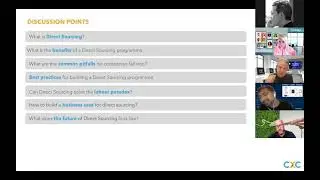 Direct Sourcing Webinar July 2021