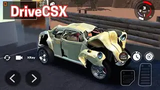 Ultimate Car Crash Gameplay: Top Heart-Stopping Moments Unleashed  