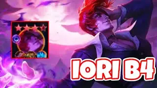 COMMANDER LING + KARTU ALICE, JADIIN HERO CORE BINTANG 4 || MAGIC CHESS GO GO