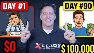 From $0 to $1,000,000 Wholesaling Houses (Full Blueprint)