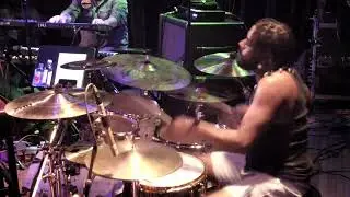 Terrence Houston, Funkify Your Life, Runnin' Pardners 2/19/22