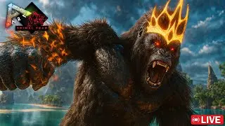 HAPPY DIWALI 🔥 New Primal Fear Start : ARK Primal Chaos & Nemesis New Start 🔥 : ARK Survival Evolved
